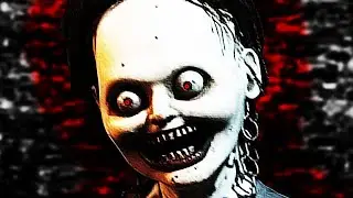 We Thought It Was Just a Child... The Sleepless Nights of Demonologist