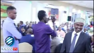 KULMIYE OO NOQOTAY IDAACADA  UGU WANAAGSAN SANADKAN ABAAL MARIN AYAANA LA GUDOON SIIYAY 2019