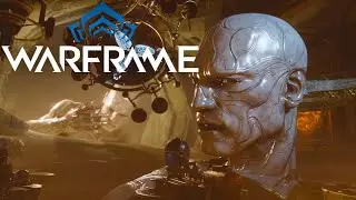 To the Void - Warframe: Whispers in the Walls (Full mission)