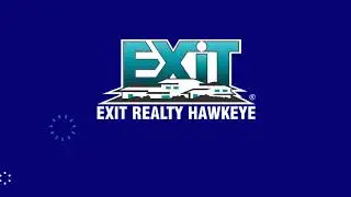 Mindy Huls, EXIT Realty Hawkeye