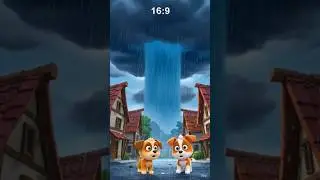 #cartoon #cute #love #animation  Kids Cartoon Story with Moral | Funny & Emotional Animation#