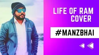 Life of Ram Cover #lifeofram  #sydneyoperahouse  @manzbhai