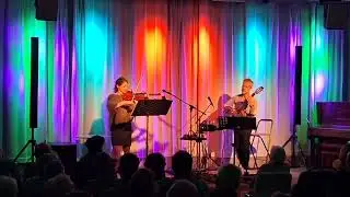 Carol of the Bells Live