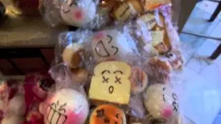 RARE SQUISHY STOREE!!