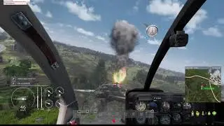 DayZ Helicopter fun