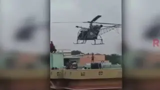 Chennai Floods 2015 Royal salute to Indian Army  Rescue Pregnant women in Chennai floods