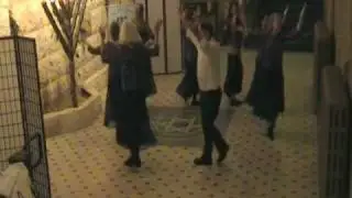 Messianic Dance - Mayim Chaim