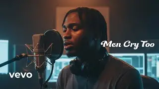 Zayne Nova &ndash; Men Cry Too (2025 Emotional R&B Version)