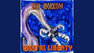 Digital Liberty