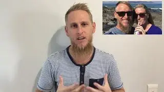Can a Blonde Guy grow a beard? 1 Year Beard growth and tips.