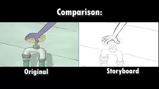 Regular Show Benson Rage Moment REANIMATED