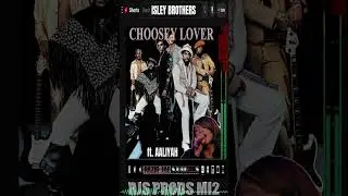 🎹 Isley Brothers ft. AALIYAH in: 