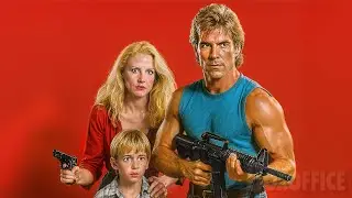 Hollywood Cop | ACTION, THRILLER | Full Movie in English