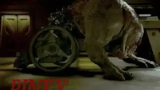 Doom 3 monsters