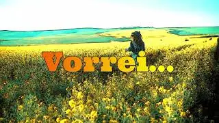 Vorrei  (Sandro Ferraro) - Germinal68   #videopoesia #videopoes&iacute;a #videopoetry #poesia #poes&iacute;a