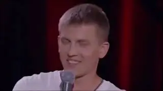 Алексей Щербаков лучшее   Веганы, Зрение, Жена Stand Up 720p