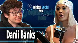 From Clubbing to Entrepreneurship: Danii’s Bold Moves | Danii Banks DSH #1348