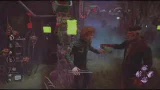 Grotto JP and marty with a WILD comeback against whiskers 