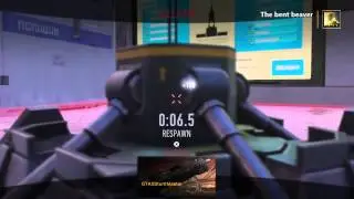 Second Royalty Weapon??/Call of duty Advanced Warfare