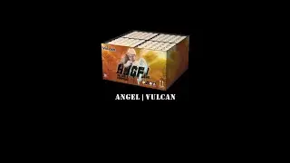 Angel | Vulcan Europe | Straatfilm | 2025-2026