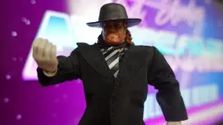 WWE Superstars Undertaker Review (Walmart Exclusive)