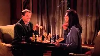 'Bicentennial Man' (1999) - Jump Out the Window