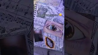 Things to upgrade your sketchbook with #creative #art #drawing #sketch #ideas #artideas