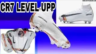 FTS 19 BOOTPACK - CR7 LEVEL UP