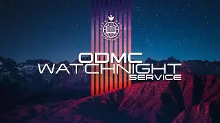 New Year Service 2025 | Pastor C.M.Premkumar & Bro.Joshua F. Premkumar | ODMC - LIVE | New Year SPL