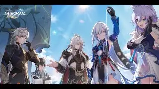 STILL HERE | Honkai Star Rail [AMV/GMV]