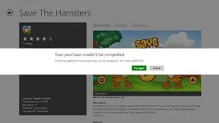 [SOLVED] Error Code 0x80070422 Windows Store on Windows 8