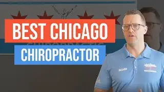 Best Chiropractic Care in South Loop, Chicago