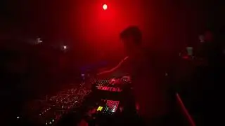 ORBE LIVE @fusebrussels473 (Token Showcase)