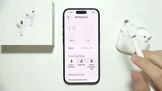 Are AirPods Pro 3 Waterproof?