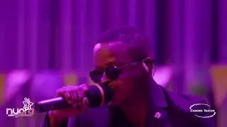 Shefo Boy Swagga (N11) -  