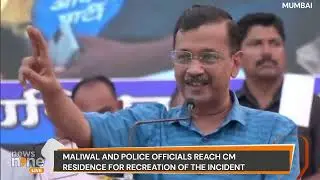 CM Arvind Kejriwal Stirred Controversy with His Remarks About PM Modi's Retirement | #pmmodi