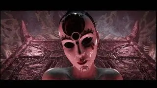 Lust from Beyond walkthrough no commentary Part 2 | Lust from Beyond проходження без коментарів Ч2