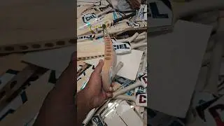 Final Touch! Stickering the Killer Edition Tennis Bats | Ciel Sports - 9548182993
