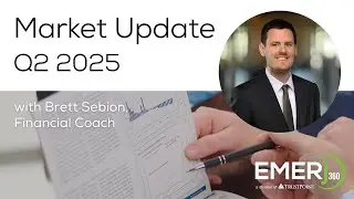 Q2 2025 Market Update | Quarterly Market Insights from Emerj360