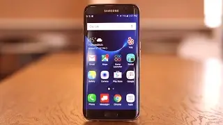 Samsung Galaxy S7 edge - Full Specifications, Features, Price, Specs and Reviews 2017 Update Video