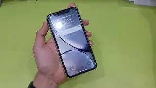 iPhone Xr how To put Tempered Glass Screen protector - Gsm Guide