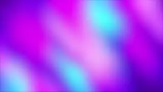 4K Abstract Blurred Background | Smooth Gradient Motion | No Copyright
