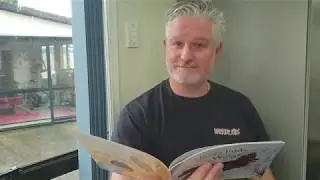 Rewa finds his Wings read by Tim Tipene