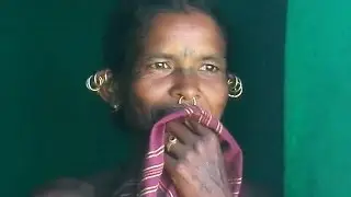 9a&deg;Parte Avventure nel Mondo video viaggio in India Orissa 2016 Dongria Khond Tribe Pistolozzi Marco