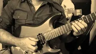 Music Man JP6 Mystic dream FUSION.wmv