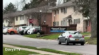 BRIGHTON, NY HABITUAL TRAFFIC OFFENDER