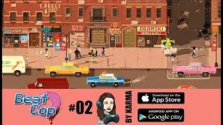 BEAT COP Jour 2 - Let's Play #beatcop