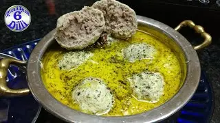 Yakhni kofta is tarike se bnaenge to khoob tareef paenge | Goshtaba ki easy recipe | kashmiri wazwan