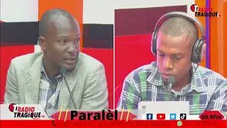 Jistis pou Prezidan Jovenel Mo&iuml;se Patizan ak Sen patizan kontinye&nbsp;ap&nbsp;mande
