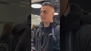 Borseggiatrici sulla Metro di Roma Litigo con Valerio Lundini
